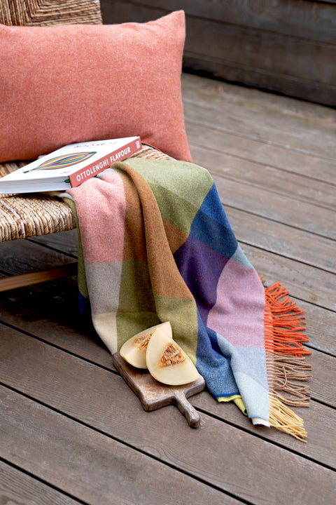 Eagle Products - Decke RIMINI