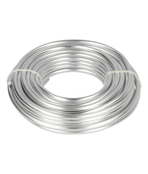 Deko Aluminiumdraht 5mm