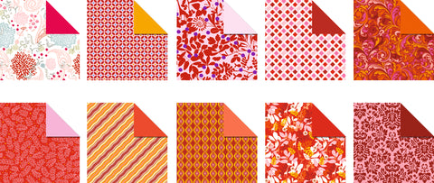 Schmetterling Origami Papier