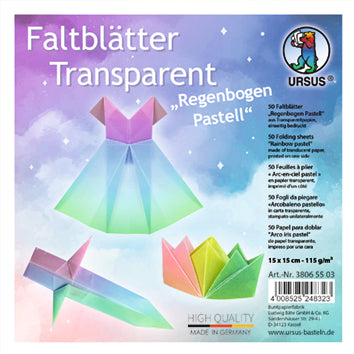 Schmetterling Origami Papier