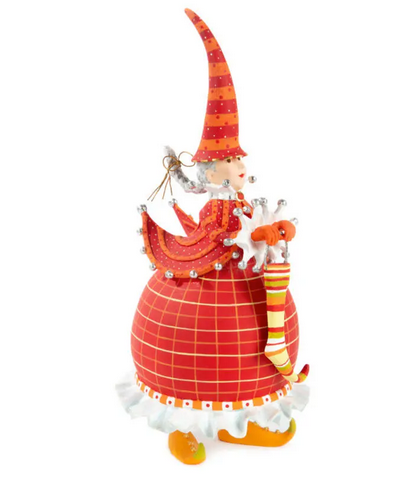 Krinkles - Dash Away Dashing Mr. and Mrs. Santa