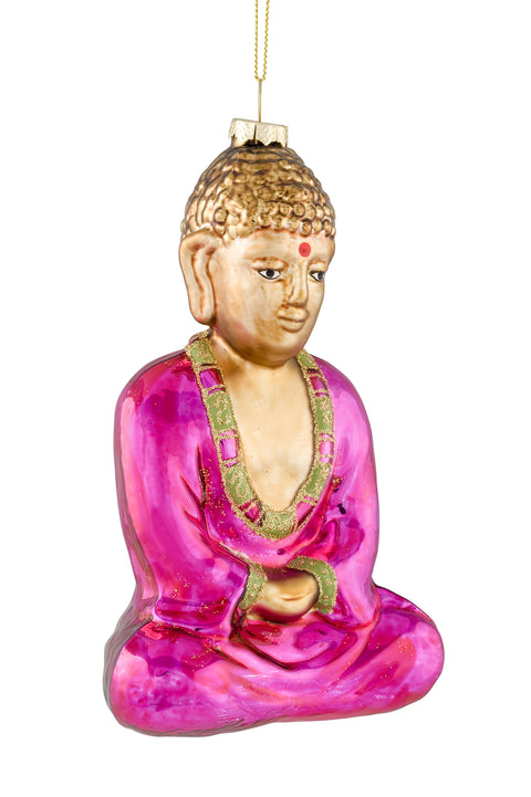 Buddha Anhänger
