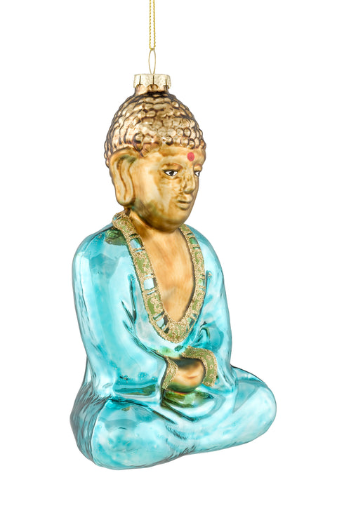 Buddha Anhänger
