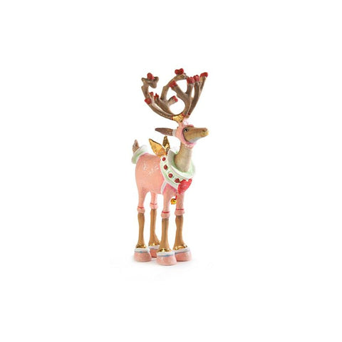 Krinkles - Dash Away Rentiere mini