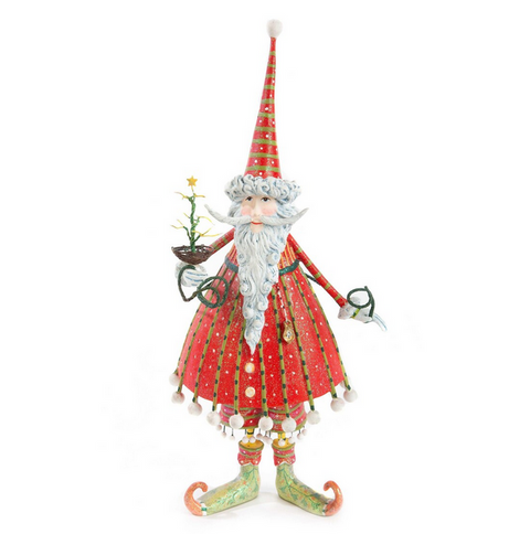 Krinkles - Dash Away Dashing Mr. and Mrs. Santa