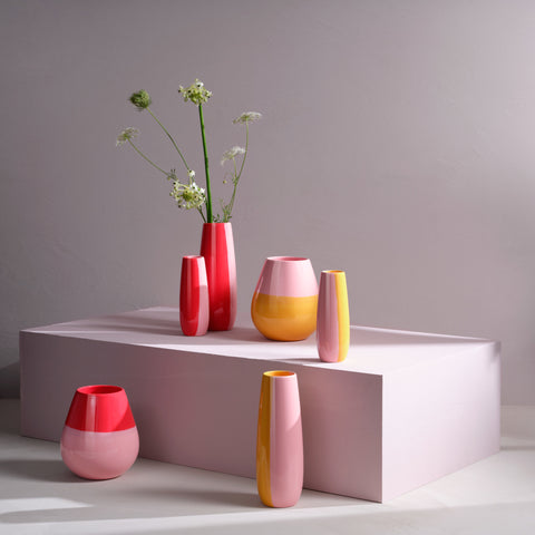 Joy Keramik Serie - ASA