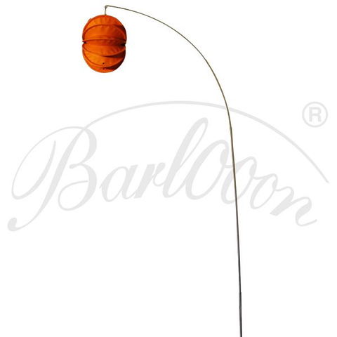 Lampion Barlooon, Erdspieß