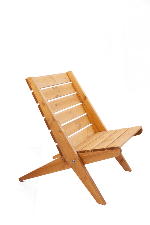Double Granny Bank by Eco Furn