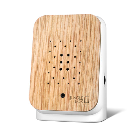 Junglebox