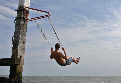 Schaukel Swing