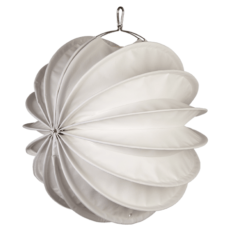 Lampion Barlooon M, der wetterfeste Outdoor Lampion