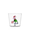 Ichendorf Milano Christmas Tales Christmas Tales – Grüner Elf mit Geschenk