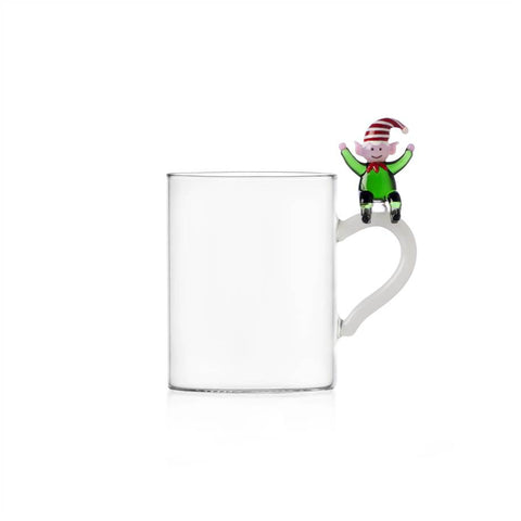Ichendorf Milano Christmas Tales Christmas Tales – Grüner Elf