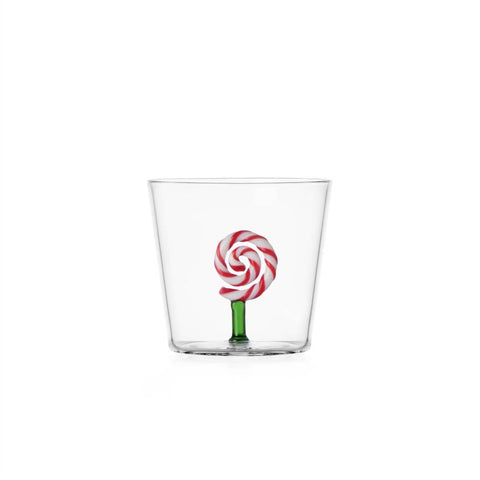 Ichendorf Milano Sweet And Candy Sweet & Candy – Lutscher Rot/Weiß