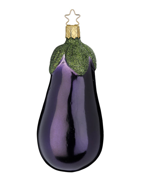 Aubergine - Inge Glas