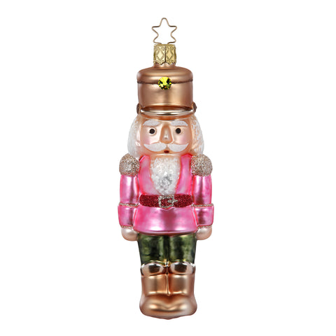 Eleganter Nussknacker, 15 cm
