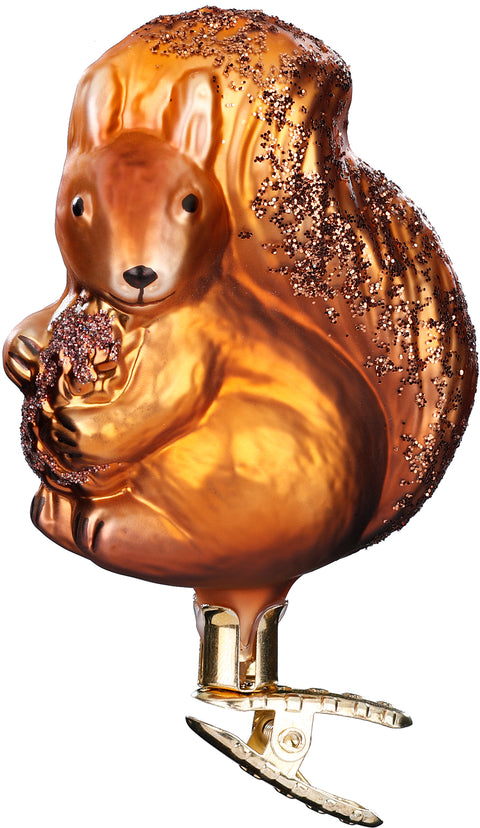 Eichhörnchen, 9 cm