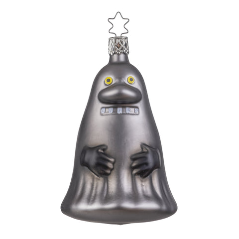 Moomins - Inge Glas