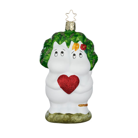 Moomins - Inge Glas