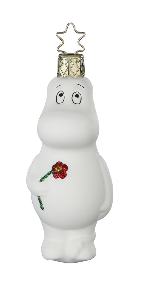 Moomins - Inge Glas