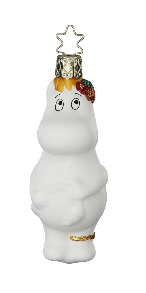 Moomins - Inge Glas