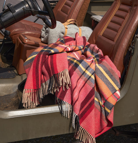Eagle Products - Decke Oxford