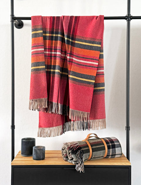 Eagle Products - Decke Oxford
