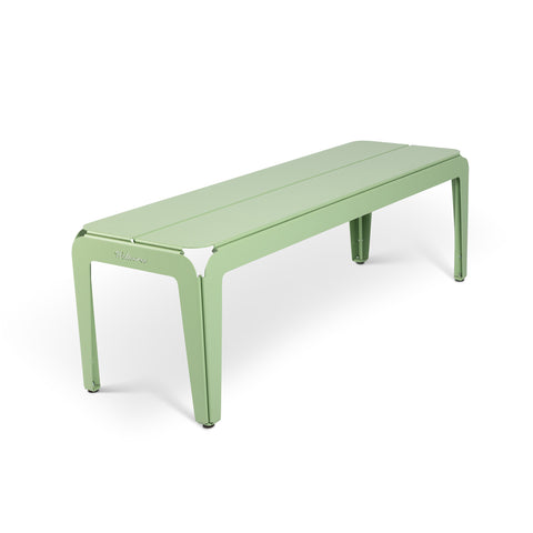 Weltevree Bended Bench 140 Pale Green