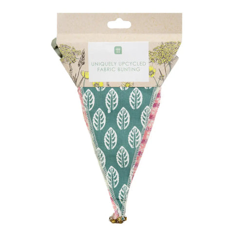 Textil Wimpelketten