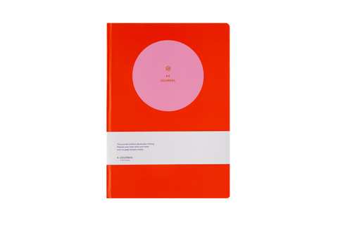 A-Journal Produkte