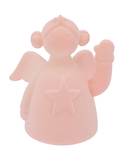 Winke Nikolaus, Rentier, Engel