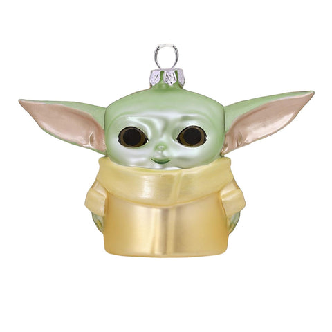 Star Wars Baby Yoda 8cm