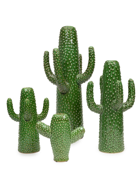 SERAX Kakteen Vase
