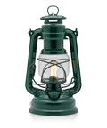 Feuerhand LED Laterne Baby Special 276 Moss Green