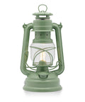 Feuerhand LED Laterne Baby Special 276 Sage Green