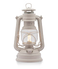 Feuerhand LED Laterne Baby Special 276 Soft Beige