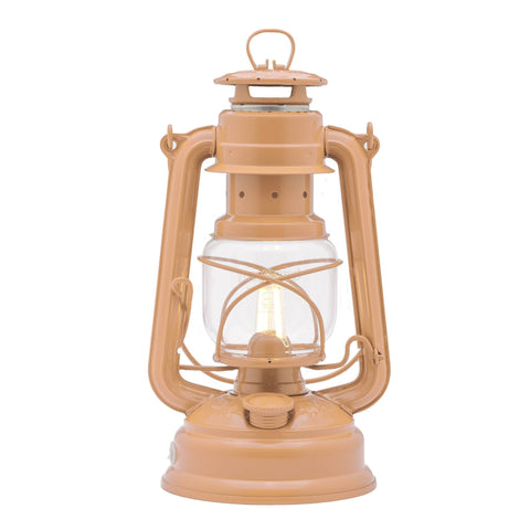 Feuerhand LED Laterne Baby Special 276 Soft Peach