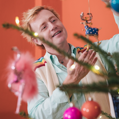 Workshop mit Björn Kroner