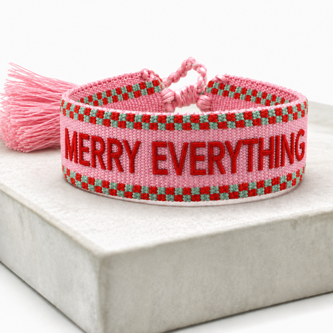 Parsley & Pepper × Björn Kroner – Exclusive  Edition Armband