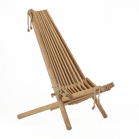 Eco Chair Gartenstuhl
