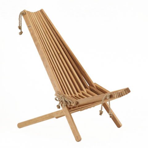 Eco Chair Gartenstuhl