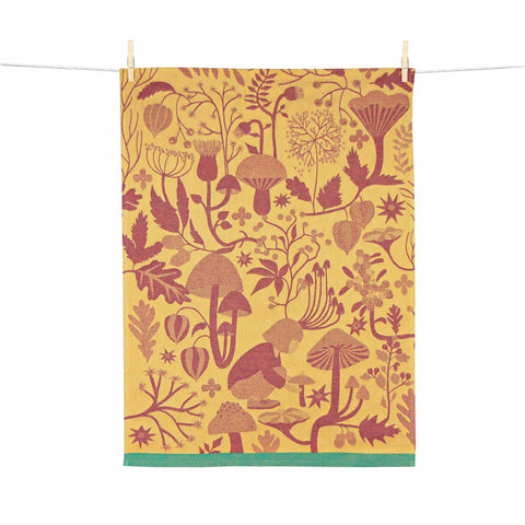 Geschirrtücher - Moutet Èdition