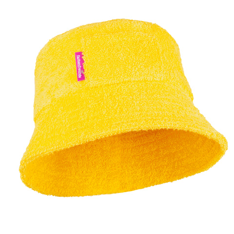Fresh Frottee Bucket Hat