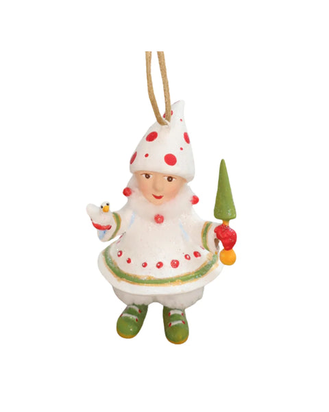Dash Away Elf Mini