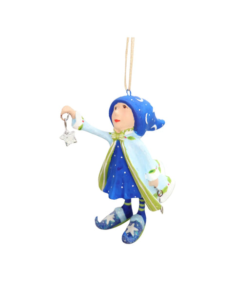 Dash Away Elf Mini