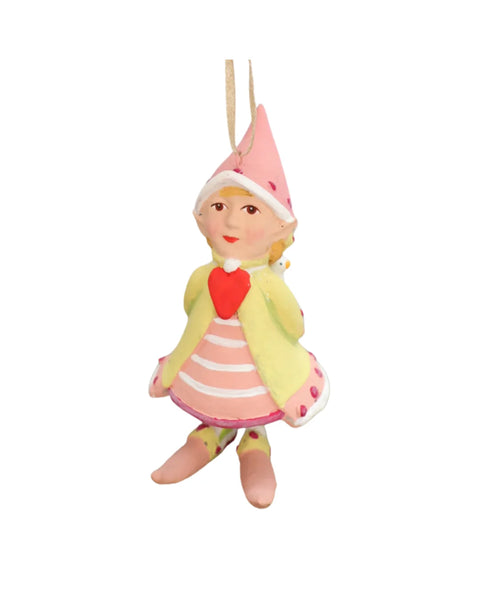 Dash Away Elf Mini