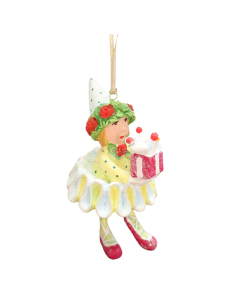Dash Away Elf Mini