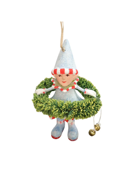 Dash Away Elf Mini