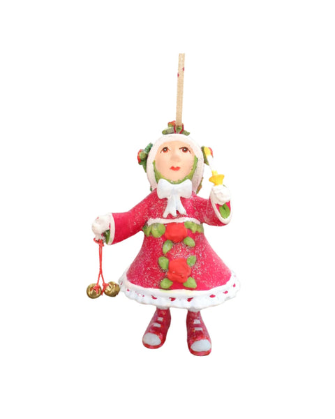 Dash Away Elf Mini