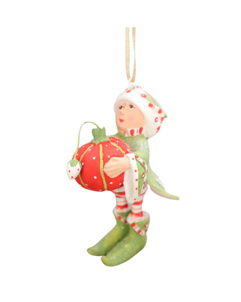 Dash Away Elf Mini